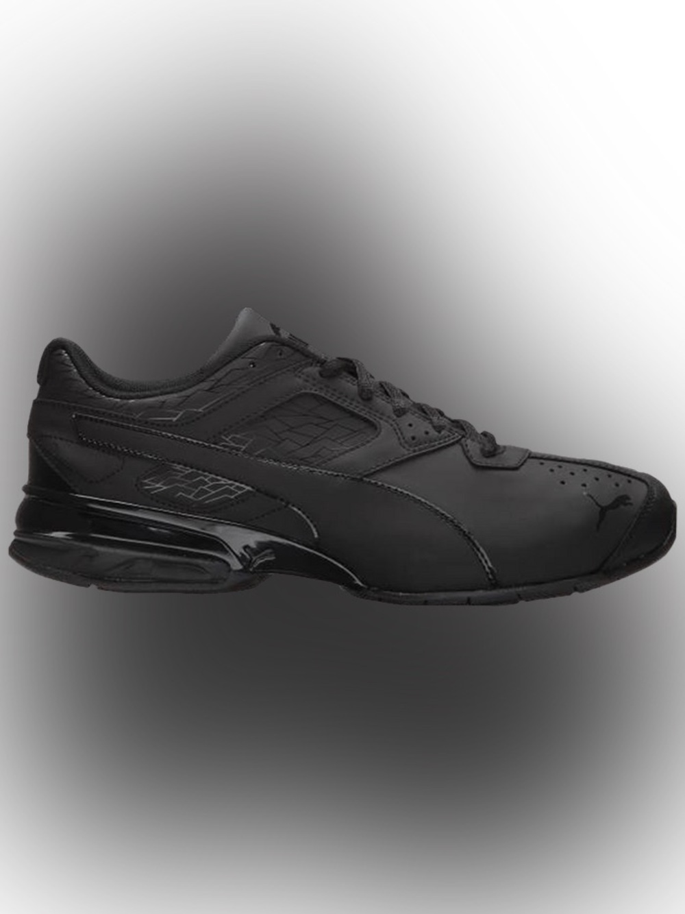 Men’s Puma Tazon 6 Fracture FM Wide